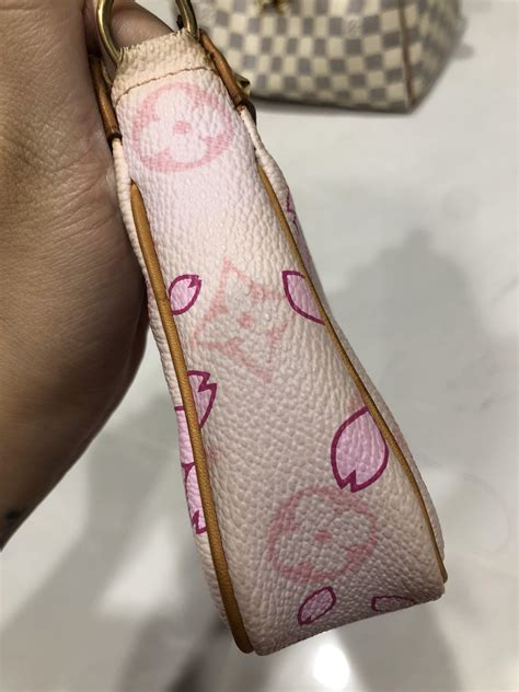 louis vuitton sakura|Louis Vuitton blossom.